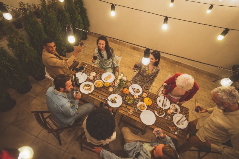 Patio Light Repair in Alpharetta, GA