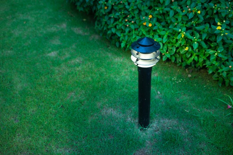 Patio Light Repair in Littleton, CO