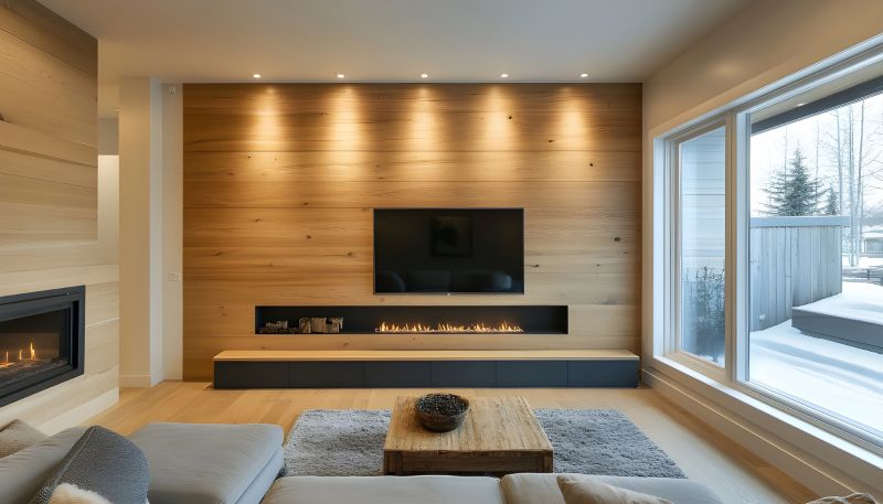 Pot Light Installation in Alpharetta, GA