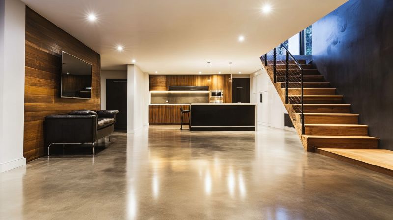 Pot Light Installation in Denver County, CO