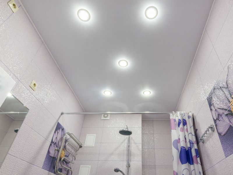 Recessed Light Replacement in Alpharetta, GA
