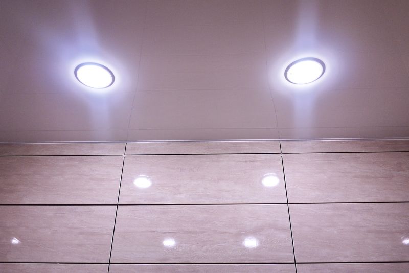 Recessed Light Replacement in Alpharetta, GA
