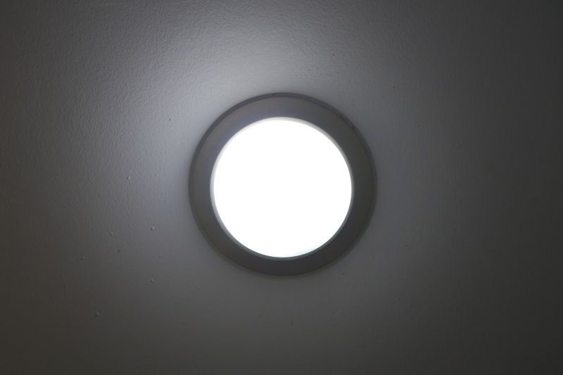 Recessed Lighting Wiring in Orem, UT