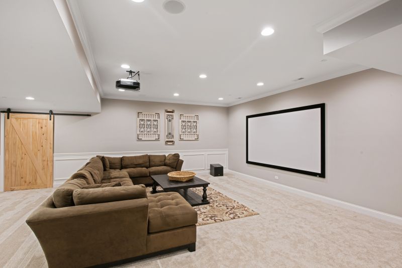 Recessed Lighting Wiring in Denver County, CO