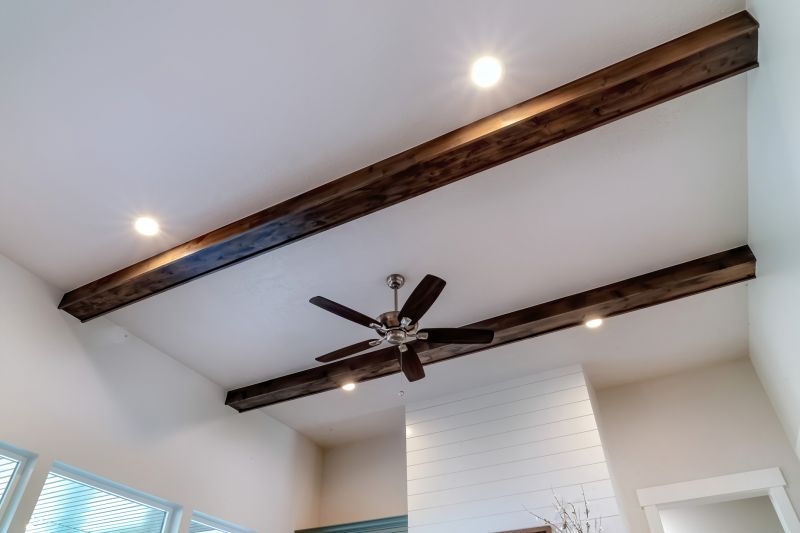 Recessed Lighting Wiring in Provo, UT