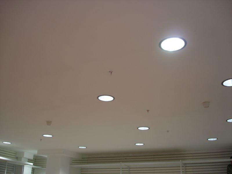 Recessed Lights Installation in Denver County, CO