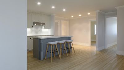 Recessed Lights Installation in Denver County, CO