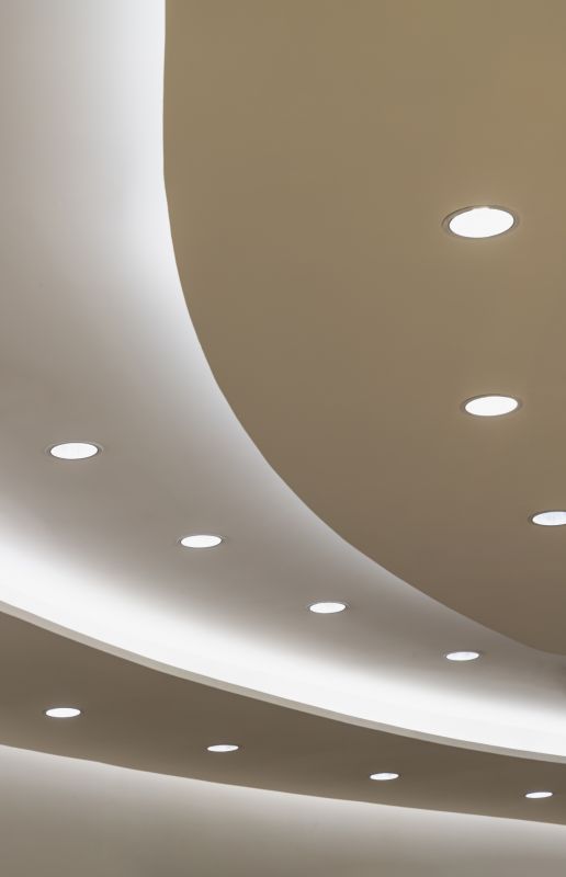Recessed Lights Installation in Denver, CO
