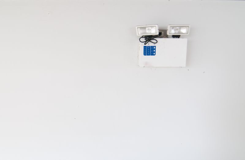 Safety Light Installation in Denver County, CO