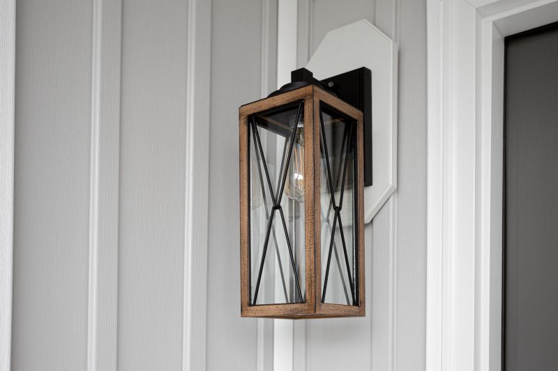 Security Light Replacement in Alpharetta, GA