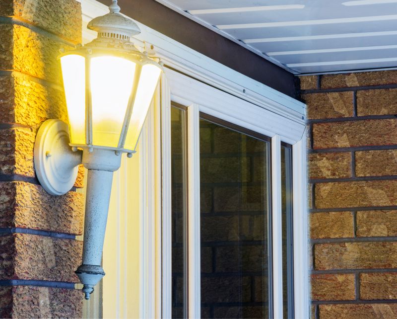 Security Light Replacement in Littleton, CO