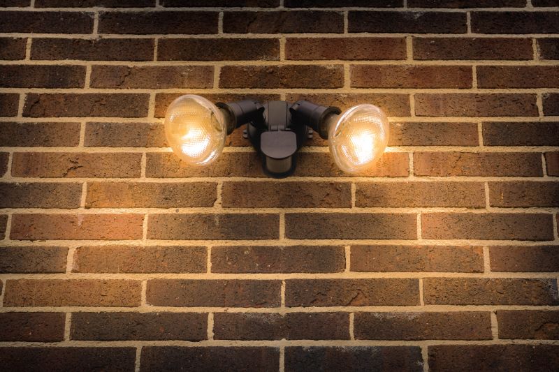 Security Lights Installation in Orem, UT