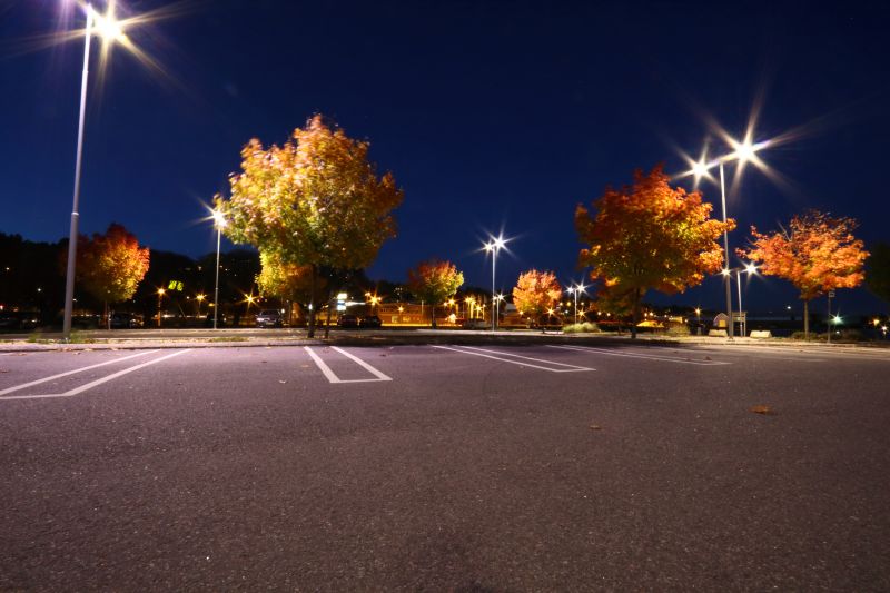 Security Lights Installation in Orem, UT