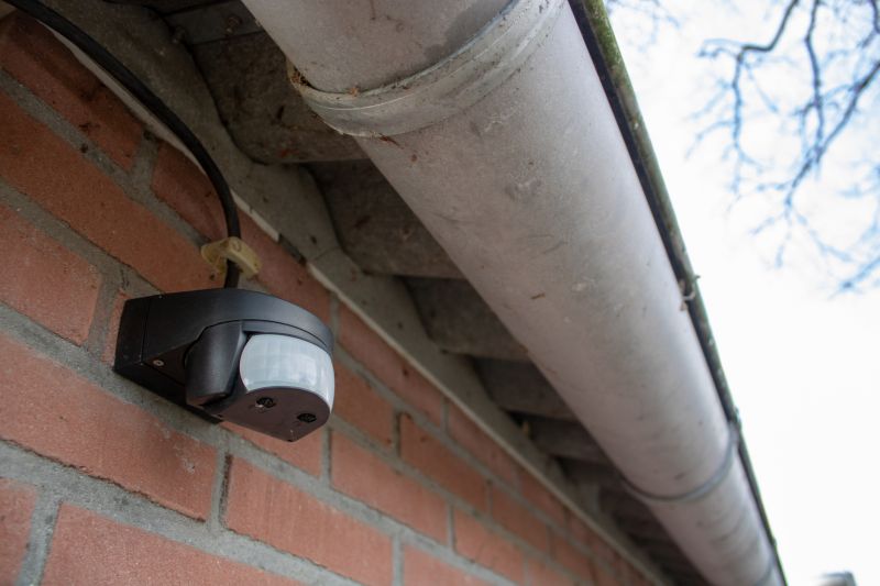 Security Lights Installation in Heber City, UT