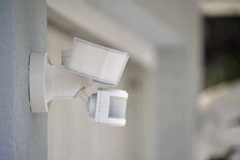 Security Lights Installation in Littleton, CO