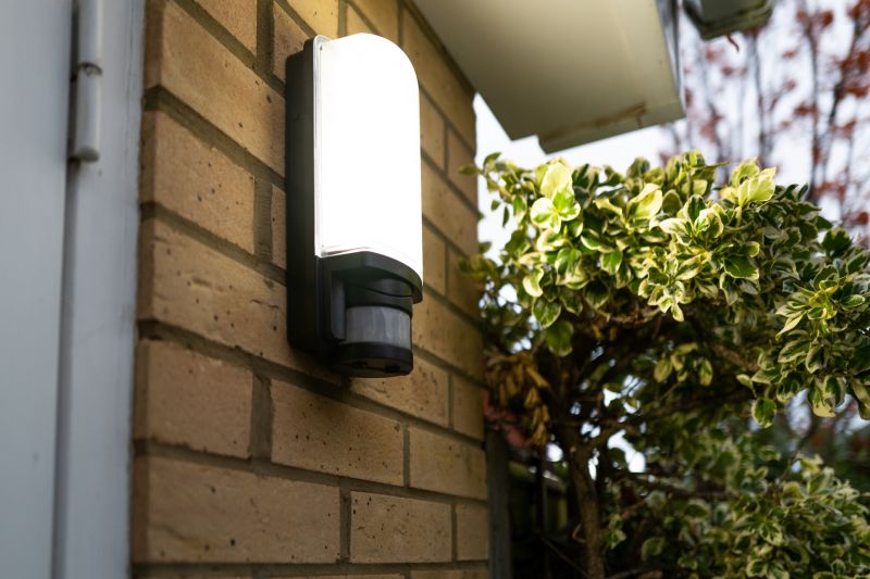 Security Lights Installation in Provo, UT