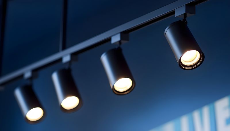 Track Light Replacement in Denver, CO