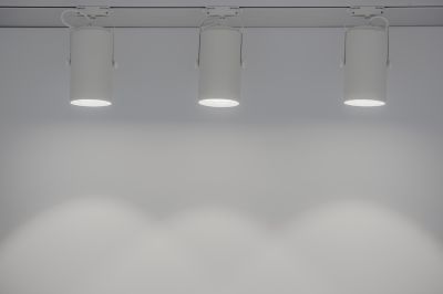 Track Lighting Installation in Littleton, CO