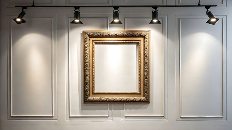 Track Lighting Installation in Overland Park, KS