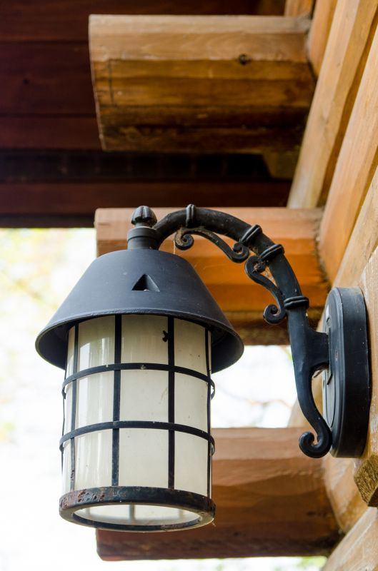 Wall Fixture Installation in Kansas City, KS