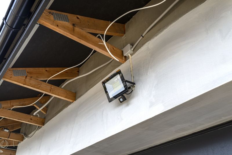 Wall Lights Installation in Kansas City, KS