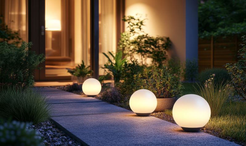 Adds beauty and sophistication to your homeu2019s exterior